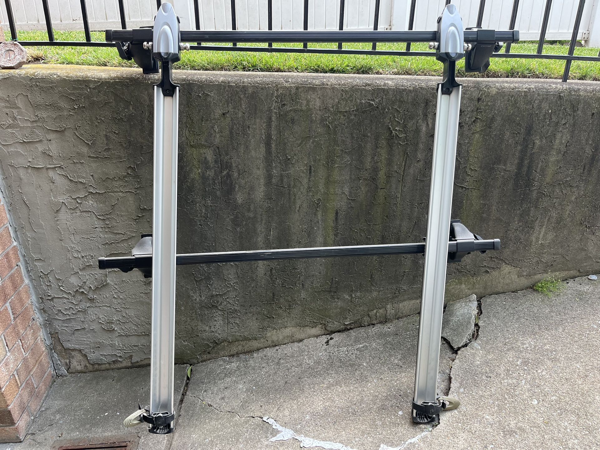 Thule Bicycle Rack