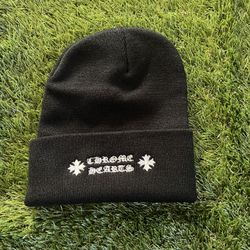Chrome Hearts Beanie 