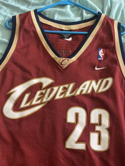 Lebron James jersey