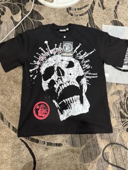 Hellstar t-shirt