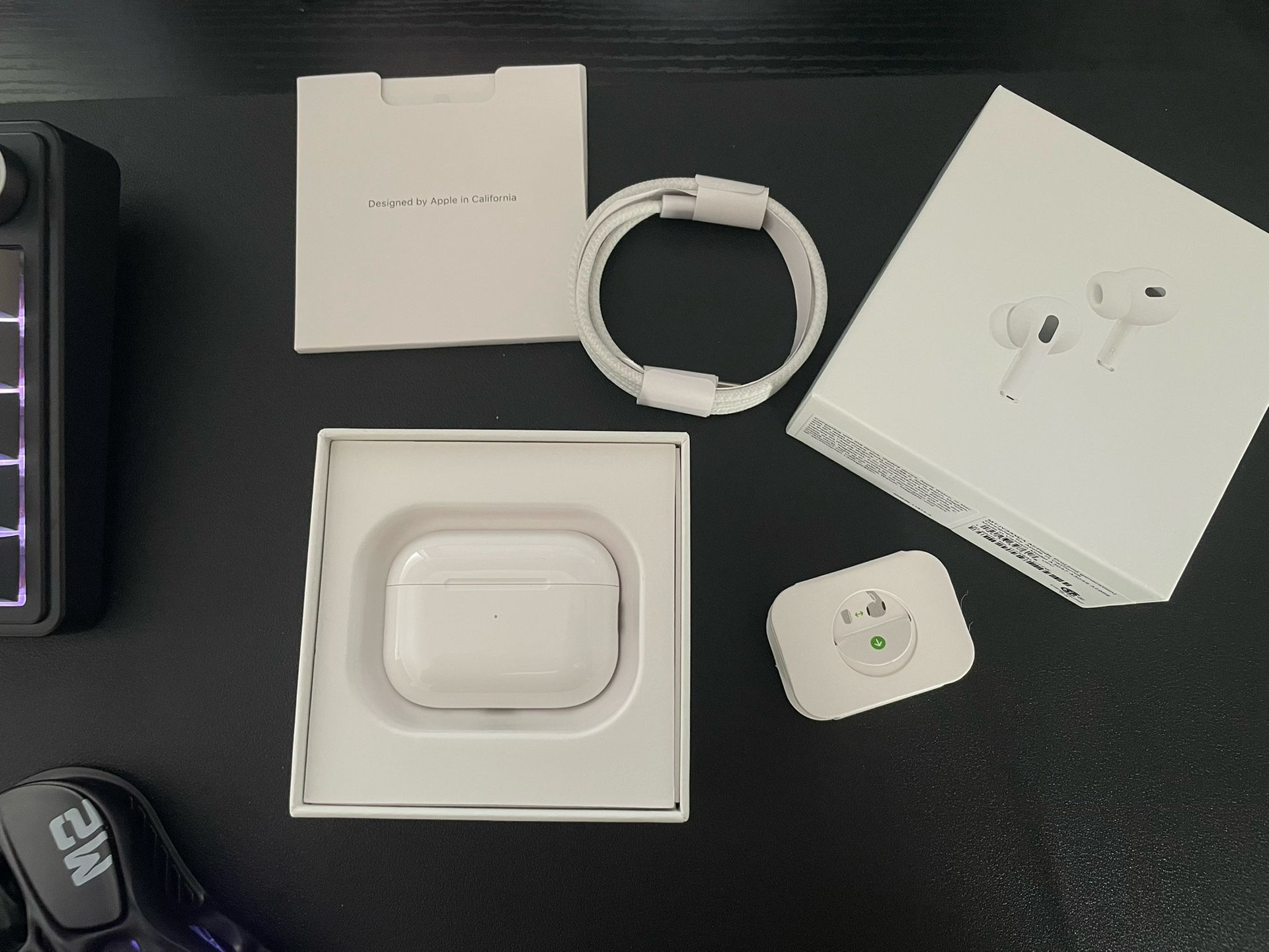 AirPod Pro 2nd Gen