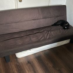 Futon Couch 