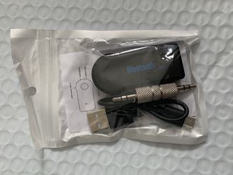 Bluetooth Car Kit Handsfree Talk