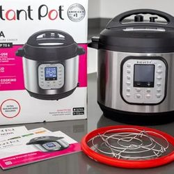 Duo Nova Instant Pot