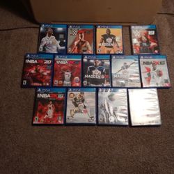 Videos Games