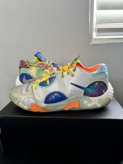 PG 6 What The Size 10