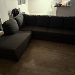 Used Couch Good Condition