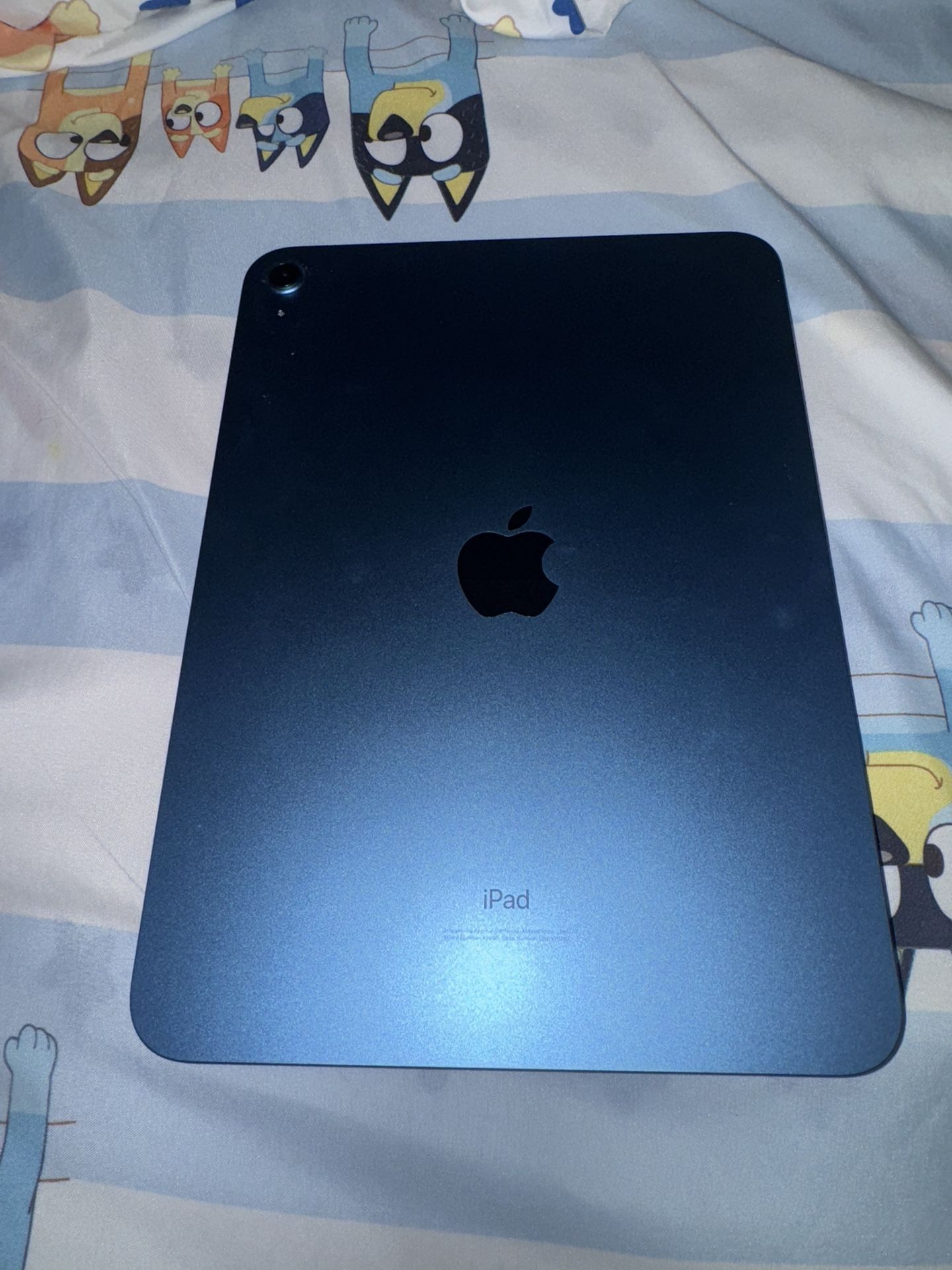 Ipad 10t Generation