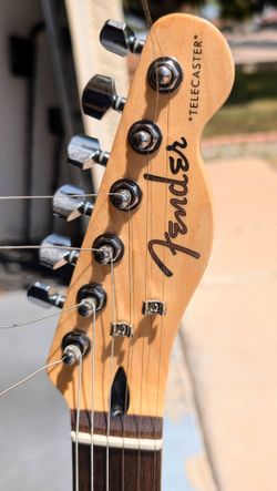 Replika Telecaster trade or sell