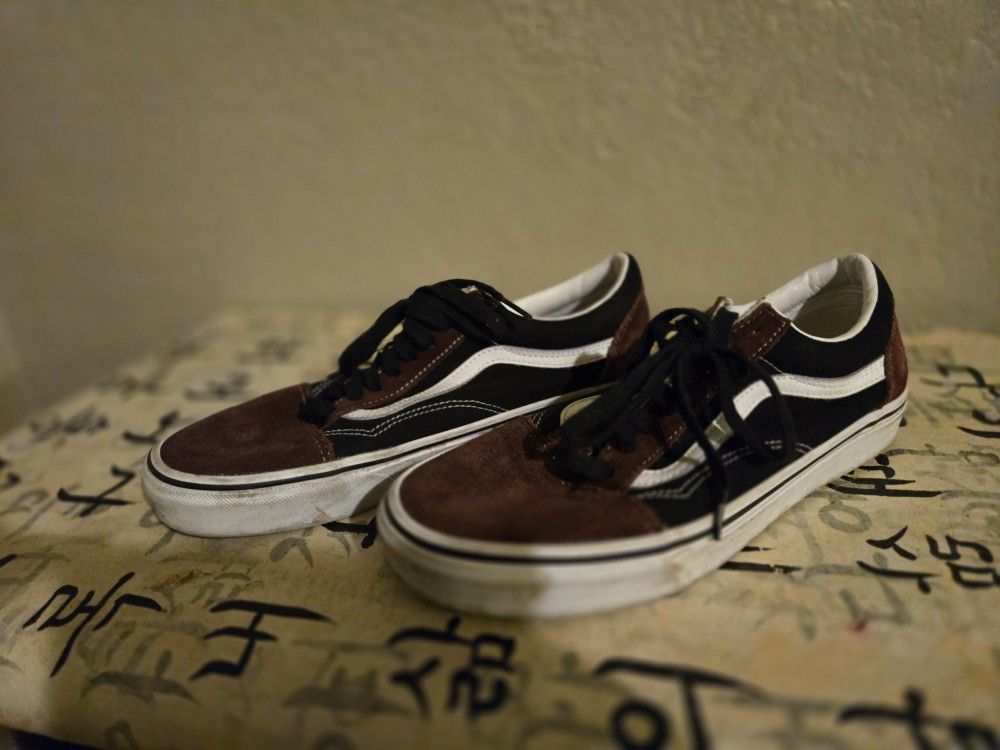 Vans Old Skool Men's Size 10