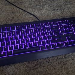 Razer Cynosa Multicolor Keyboard 