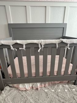 Crib