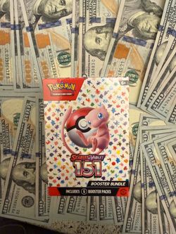 Pokemon 151