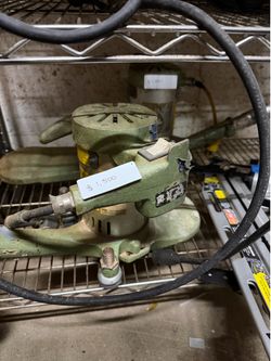 Lagler flip edger