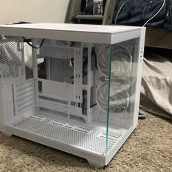Pc Frame