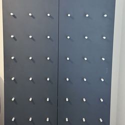 IKEA PAX storage cabinet/desk
