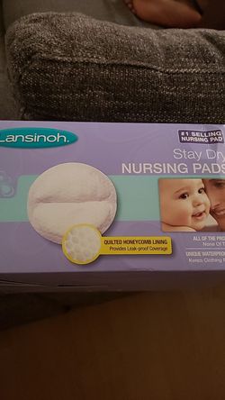breast pads