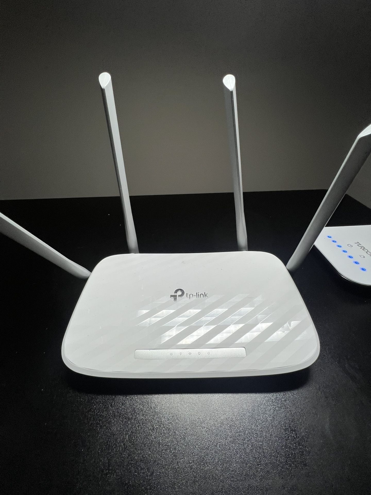 Tplink WiFi Router