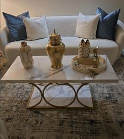 Mesa de centro para sala