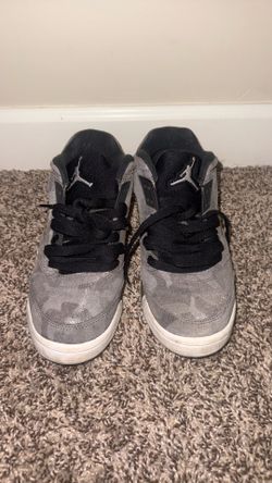 Jordan 5 low retro low