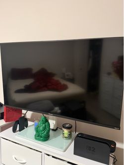 Hi-Sense TV