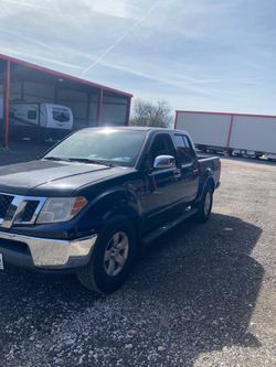 2009 Nissan Frontier