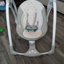 Ingenuity Baby Swing