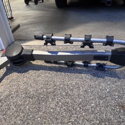 Bike Rack 