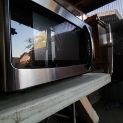 Hamilton Beach Microwave