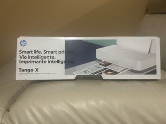 HP Tango X Smart Printer