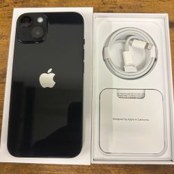 iPhone 14 Unlock 128gb 