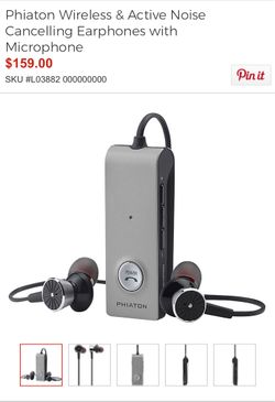 Phiaton bt 220 nc sale