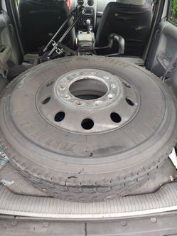 Tire