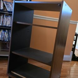 Vintage Stereo Cabinet