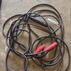 Welding Lead 