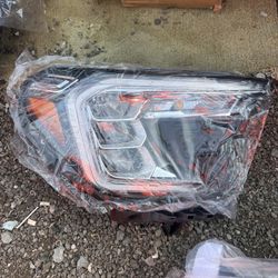 ✅GMC Terrain 2022-2025 Right Headlight✅