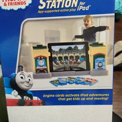 Thomas & Friends 