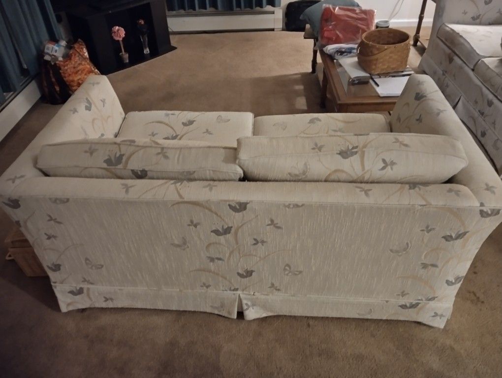 New Couch