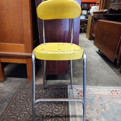 Vintage Cosco Stool