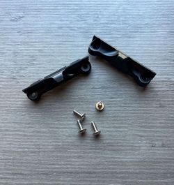 AMD AM4 Motherboard / CPU Cooler Bracket