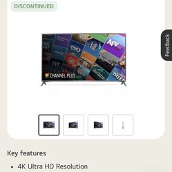 Samsung Tv 75 Inch
