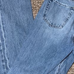 FN 90s Vintage Jeans 