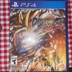 Dragon Ball FighterZ 