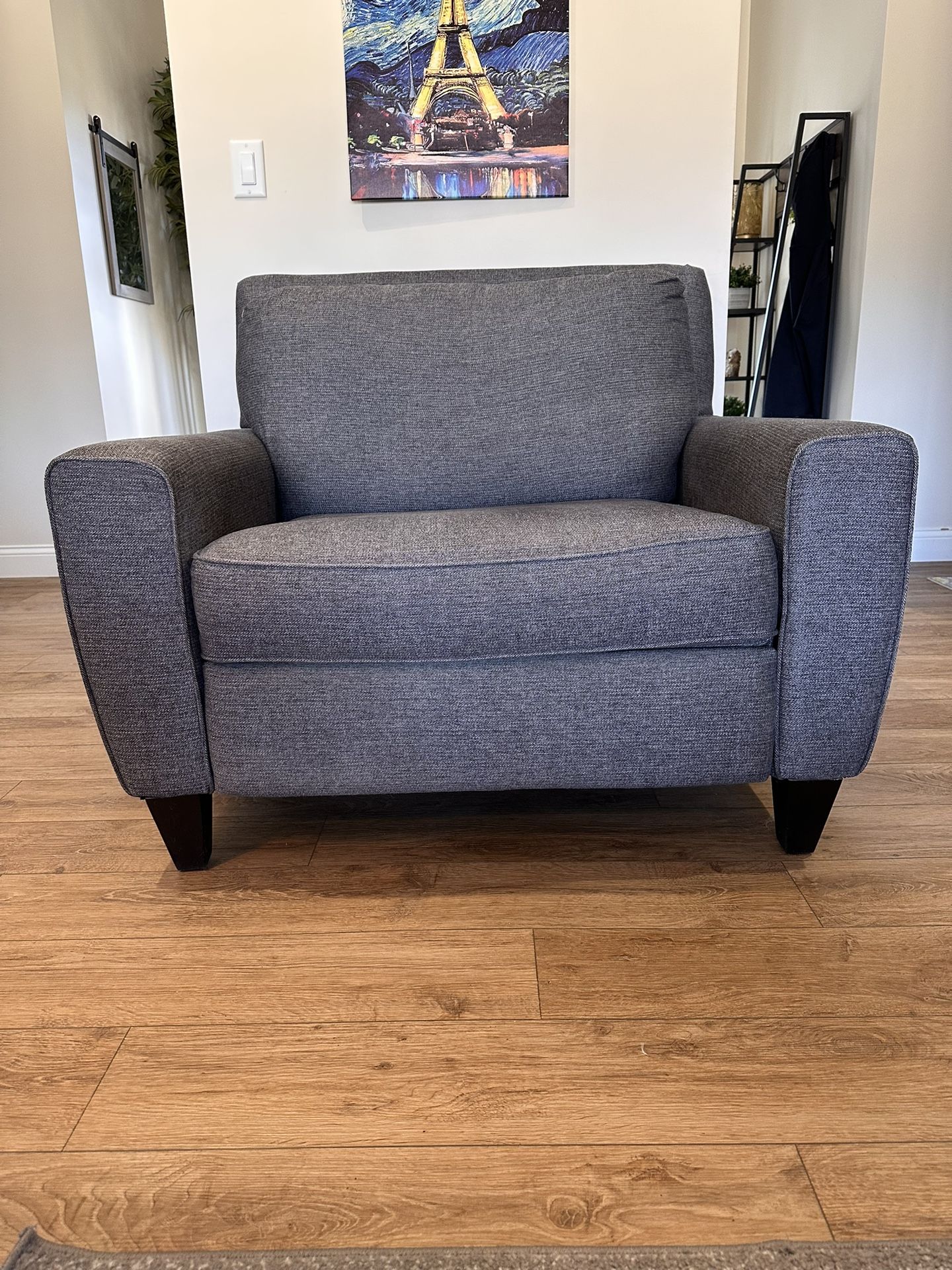 La-Z-Boy Couch and Chair