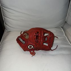 Steelo Baseball Glove 11.50 Inch