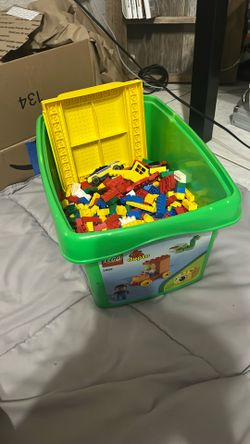 Lego Blocks