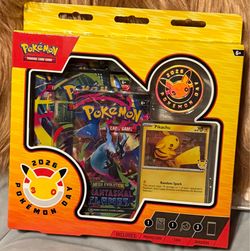 Pokémon card￼