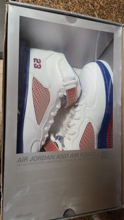 AFJ Size 13