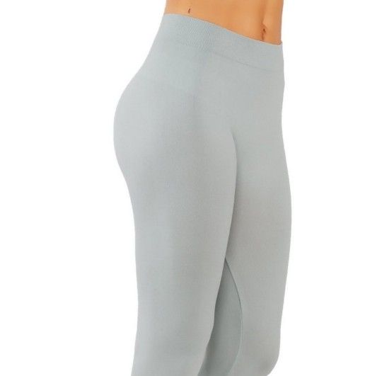 Lightweight Capri Leggings S/M (2-8)