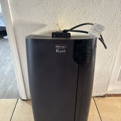 De’Longhi Pinguino Portable AC – Works Great ❄️